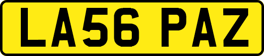 LA56PAZ