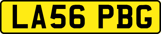 LA56PBG