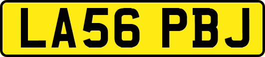 LA56PBJ