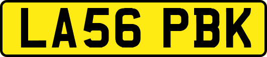 LA56PBK