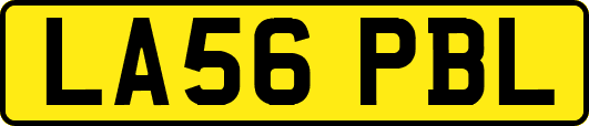 LA56PBL