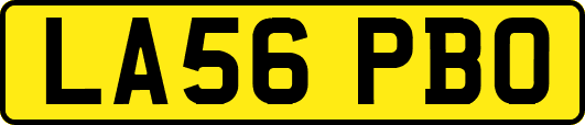 LA56PBO