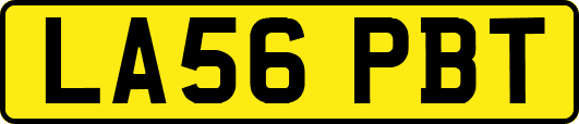 LA56PBT