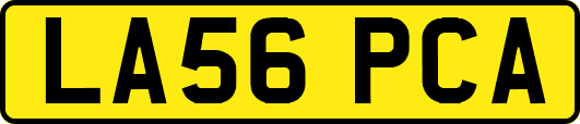 LA56PCA