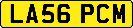 LA56PCM