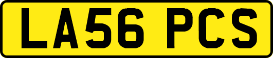 LA56PCS