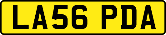 LA56PDA