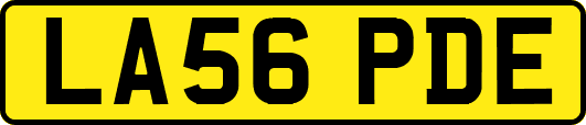 LA56PDE