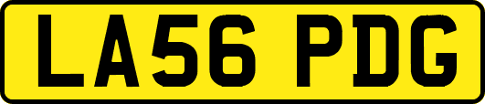 LA56PDG