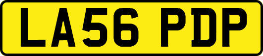 LA56PDP