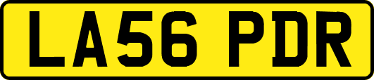 LA56PDR