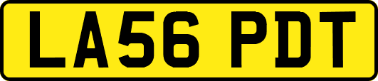 LA56PDT