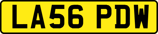 LA56PDW