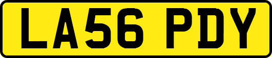LA56PDY