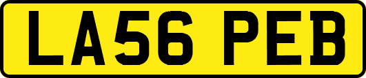 LA56PEB
