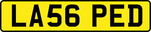 LA56PED