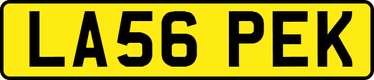 LA56PEK