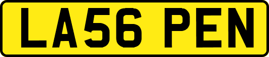 LA56PEN