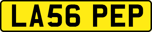 LA56PEP