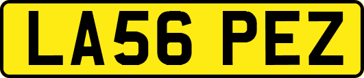 LA56PEZ