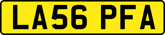 LA56PFA