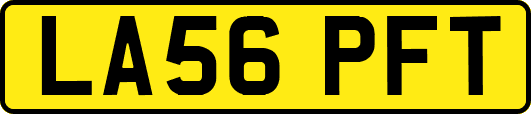 LA56PFT