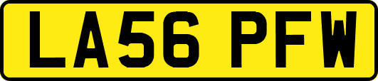 LA56PFW