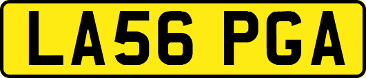 LA56PGA