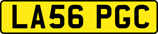 LA56PGC