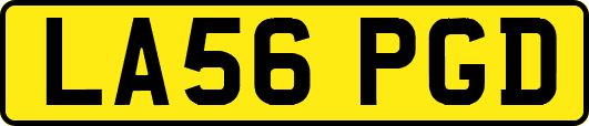 LA56PGD