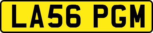 LA56PGM