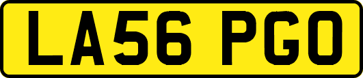 LA56PGO