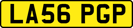 LA56PGP