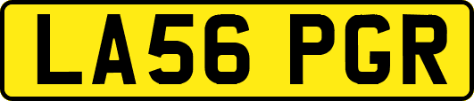 LA56PGR