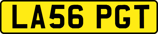 LA56PGT