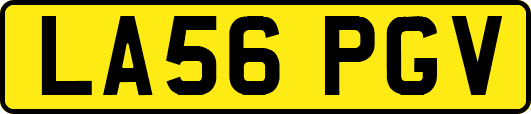 LA56PGV