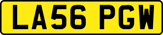 LA56PGW