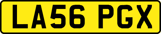 LA56PGX