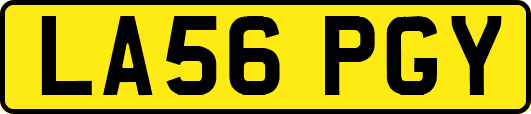 LA56PGY