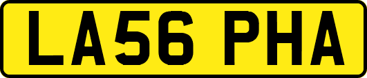 LA56PHA