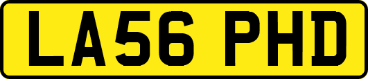 LA56PHD