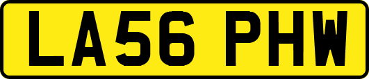 LA56PHW