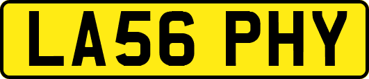 LA56PHY