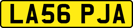 LA56PJA