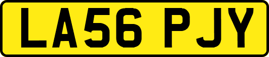 LA56PJY