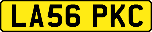 LA56PKC