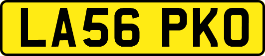 LA56PKO