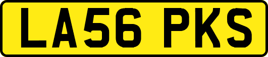 LA56PKS