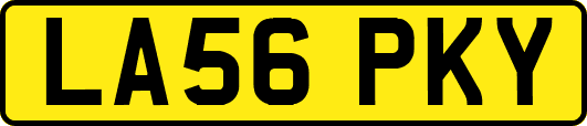 LA56PKY