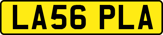 LA56PLA